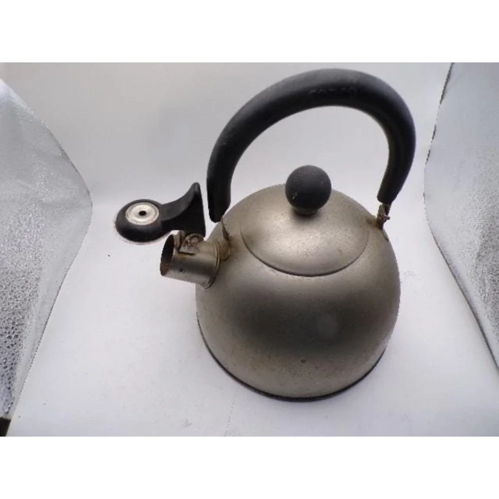 Copco stainless steel